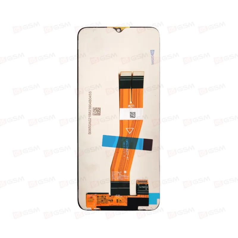 Дисплей Samsung A037F (A03S) ORIG фото в интернет-магазине 05gsm.ru