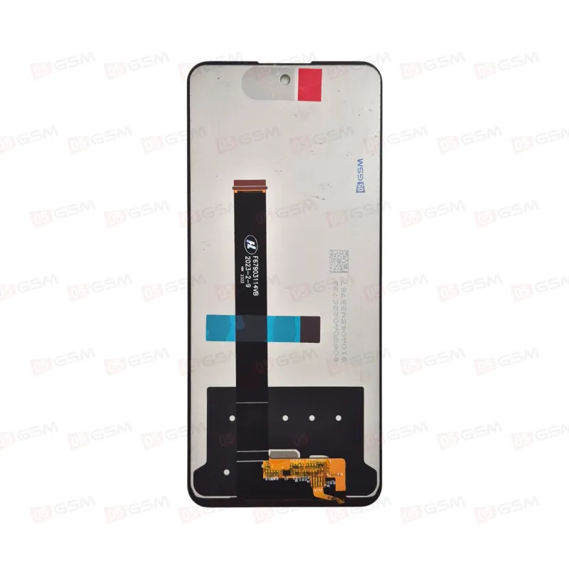 Дисплей Tecno Hotwav Note 12 (Service Pack) фото в интернет-магазине 05gsm.ru