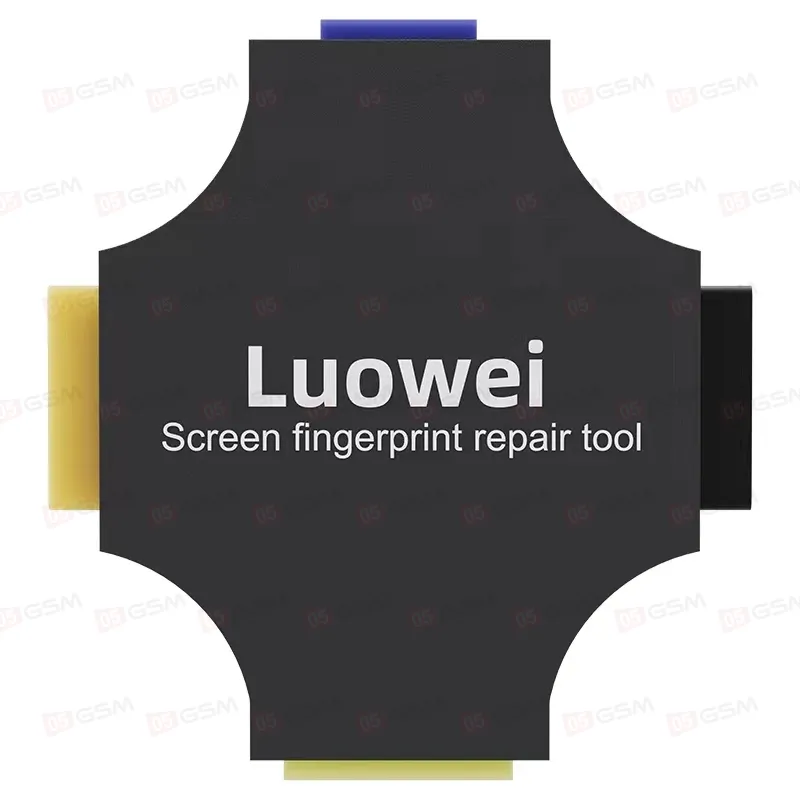 Калибратор отпечатка пальцев Luowei iReturn Pro фото в интернет-магазине 05gsm.ru