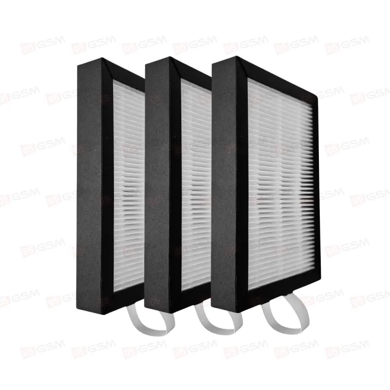 Фильтр для вытяжки Aixun ES02 фото в интернет-магазине 05gsm.ru