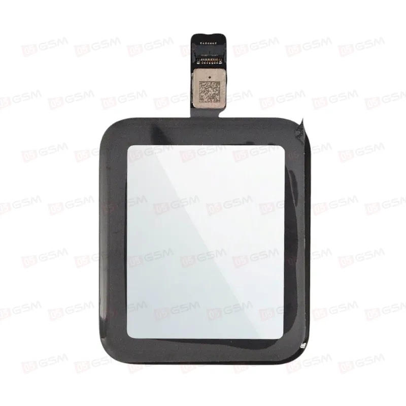 Сенсор Apple Watch (G+OCA) S3 38mm фото в интернет-магазине 05gsm.ru