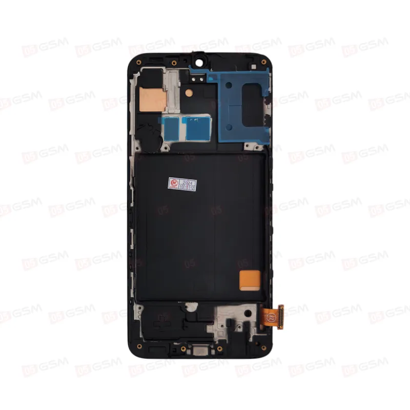 Дисплей с рамкой Samsung A405 (A40 / 2019) INCELL (Service Pack) фото в интернет-магазине 05gsm.ru