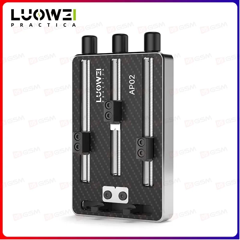 Держатель платы Luowei LW-AP02 фото в интернет-магазине 05gsm.ru