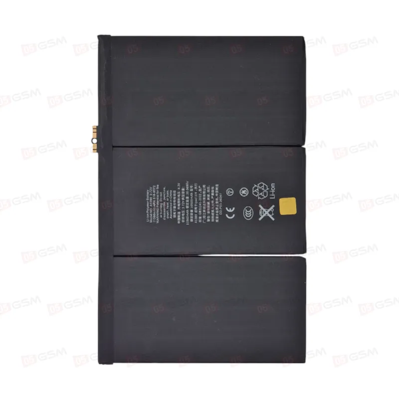 Аккумулятор iPad 4 / 3 (A1458/A1459/A1460) фото в интернет-магазине 05gsm.ru