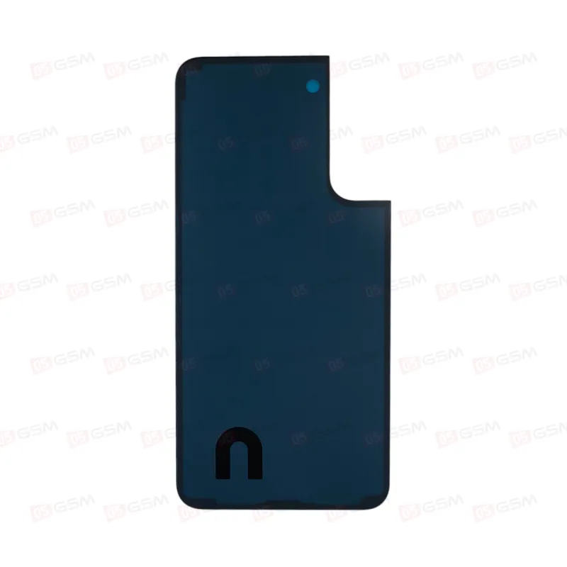 Крышка Samsung S906 (S22 PLUS) ORG черная фото в интернет-магазине 05gsm.ru