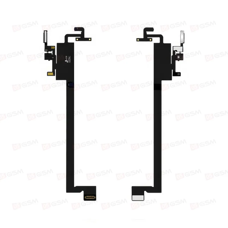 Шлейф от JCID для динамика iPhone XS MAX (Receiver FPC) фото в интернет-магазине 05gsm.ru