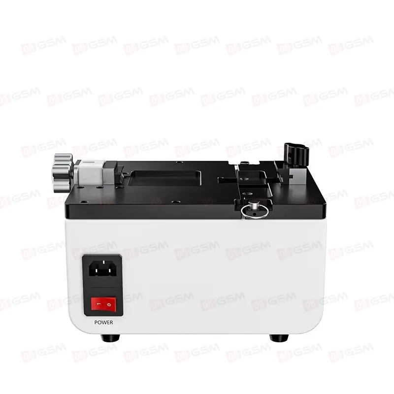 Аппарат для проверки герметичности телефона TBK 207 фото в интернет-магазине 05gsm.ru