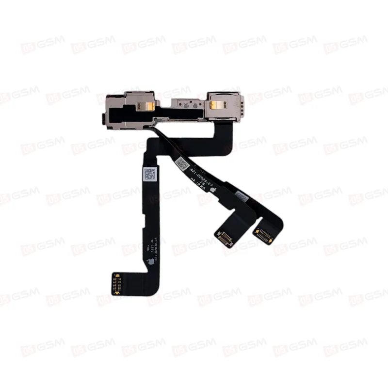 Камера iPhone 11 PRO фронтальная фото в интернет-магазине 05gsm.ru