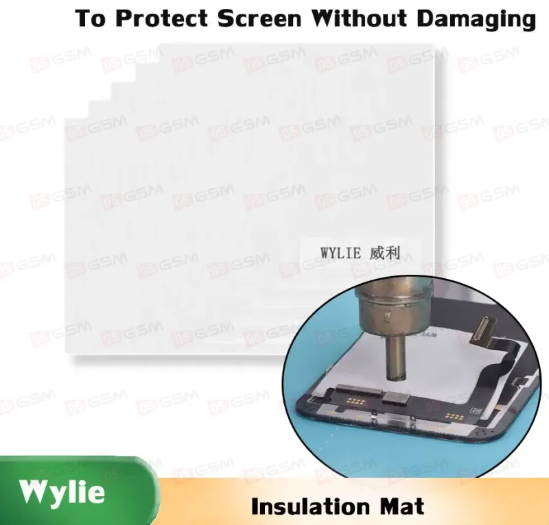 Теплоизоляционные коврики Wylie Airlane (Из авиационного материала) фото в интернет-магазине 05gsm.ru