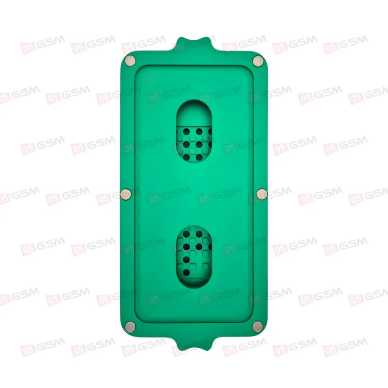 Форма Wylie для сепаратора на iPhone 13/13 Pro фото в интернет-магазине 05gsm.ru