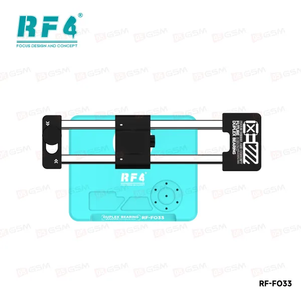 Штатив для микроскопа RF4 RF-FO33 фото в интернет-магазине 05gsm.ru