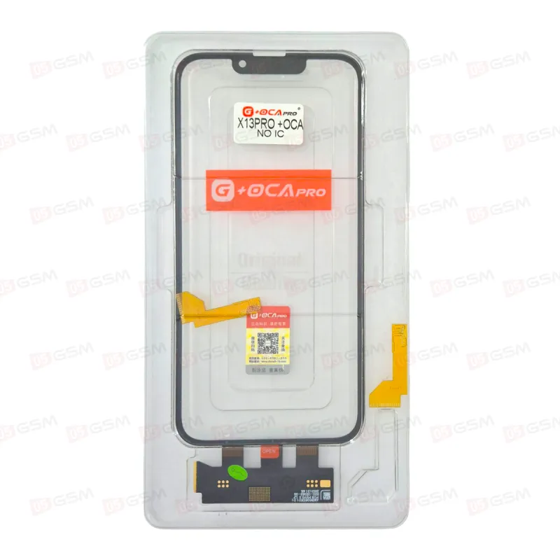 Сенсор G+OCA iPhone 13 PRO (Без микросхемы) фото в интернет-магазине 05gsm.ru
