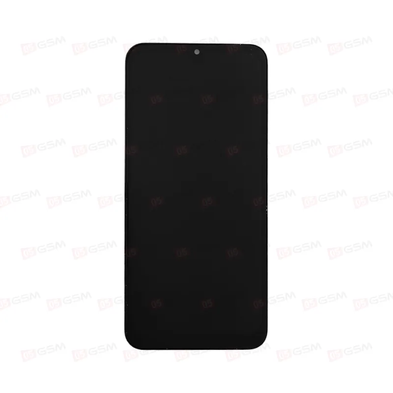 Дисплей с рамкой Samsung A256 OLED (Service Pack) фото в интернет-магазине 05gsm.ru