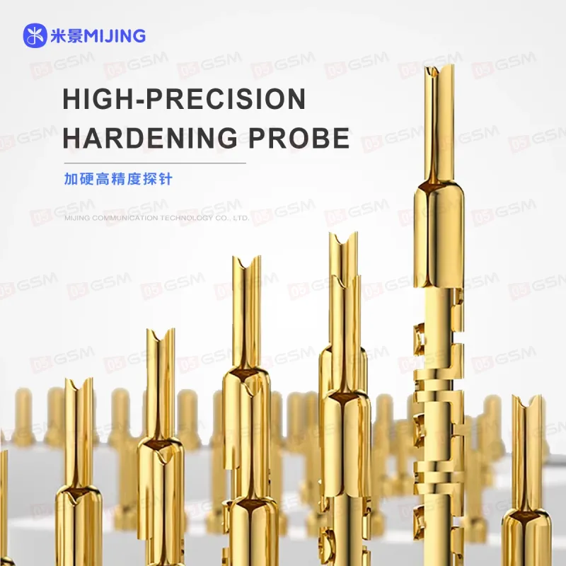 Колодка для теста платы iPhone 15 Series (Mijing C23) фото в интернет-магазине 05gsm.ru