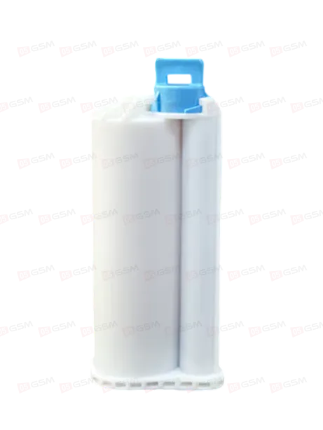 Клей двухкомпонентный Nasan AB 10:1 (50 мл) фото в интернет-магазине 05gsm.ru