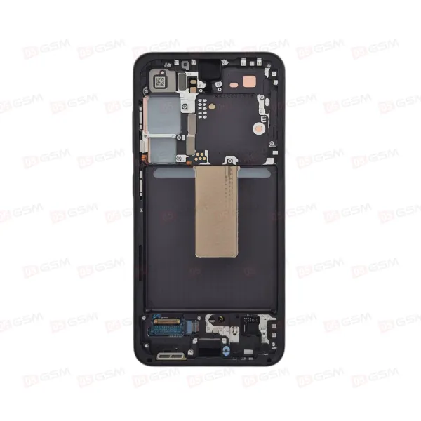 Дисплей Samsung Galaxy S23 5G S911 GREEN (100%-SERVICE) фото в интернет-магазине 05gsm.ru
