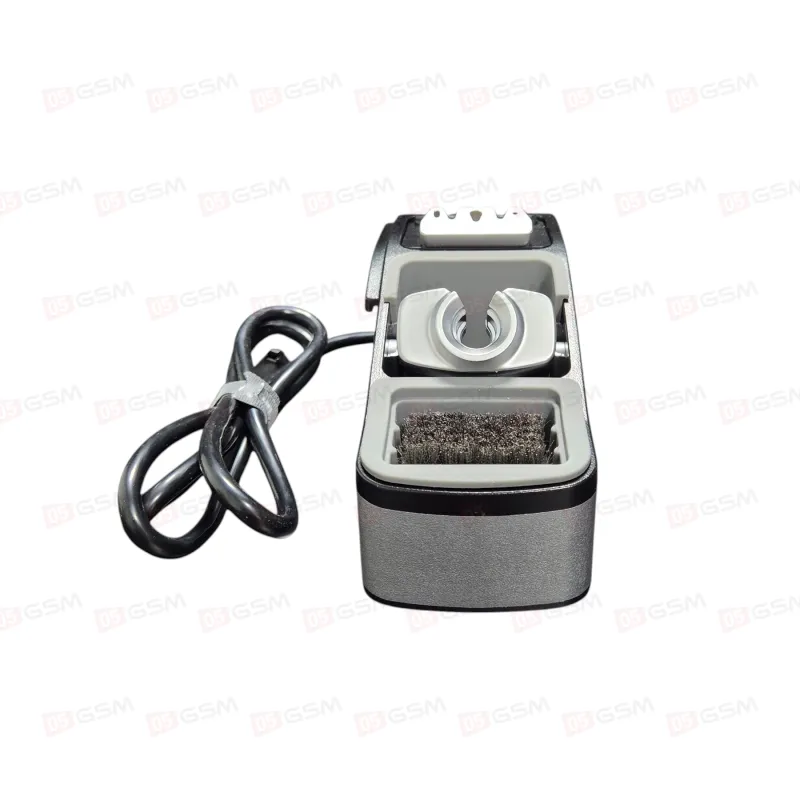 Держатель паяльника для Aixun T420D WiFi (Правый) фото в интернет-магазине 05gsm.ru