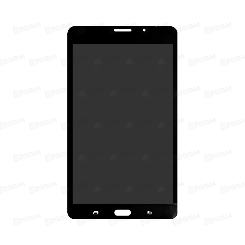 Дисплей Samsung T285 (Galaxy Tab A) черный комплект ориг фото в интернет-магазине 05gsm.ru