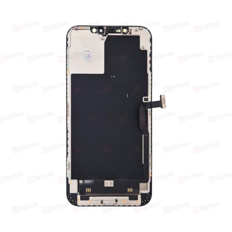 Дисплей iPhone 12 Pro Max (Снятый оригинал; с датчиком) фото в интернет-магазине 05gsm.ru