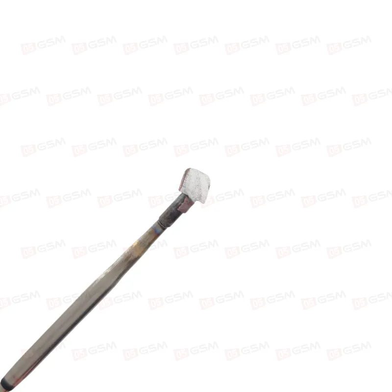 Жало паяльное кастомное Mobilka ML-C210 (Лопатка) фото в интернет-магазине 05gsm.ru