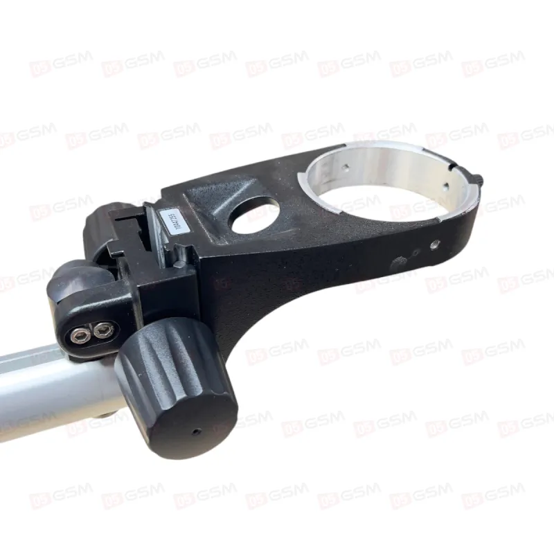 [Б/У] Штатив Old School Industries с кремальерой Leica (Небольшой износ) фото в интернет-магазине 05gsm.ru