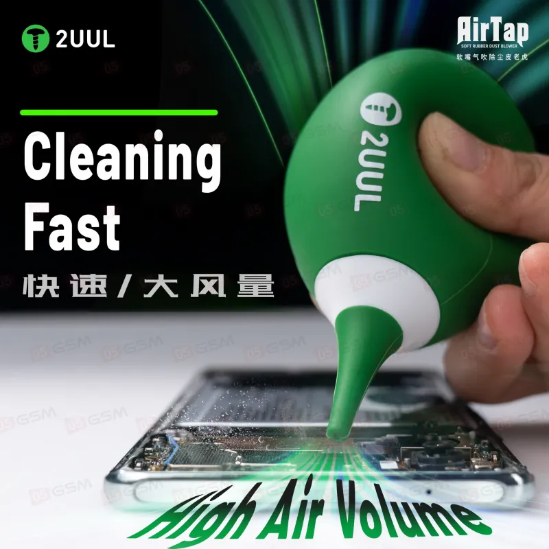Груша для продувки 2UUL CL31 AirTap фото в интернет-магазине 05gsm.ru