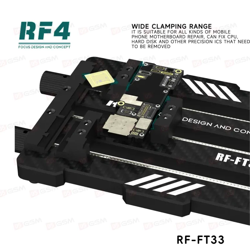 Держатель платы RF4 RF-FT33 фото в интернет-магазине 05gsm.ru