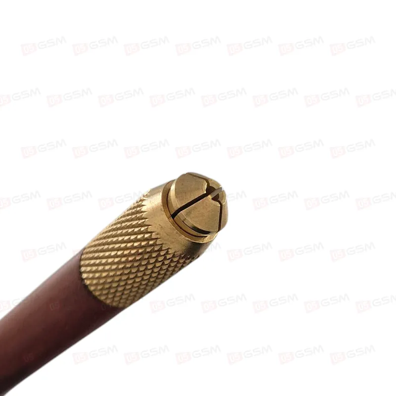 Держатель ножей для BGA Amaoe DB2 (Коричневый) фото в интернет-магазине 05gsm.ru