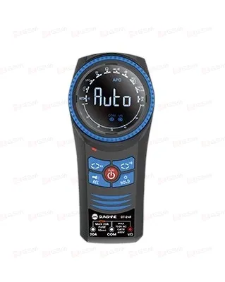 Мультиметр Sunshine DT-24R фото в интернет-магазине 05gsm.ru