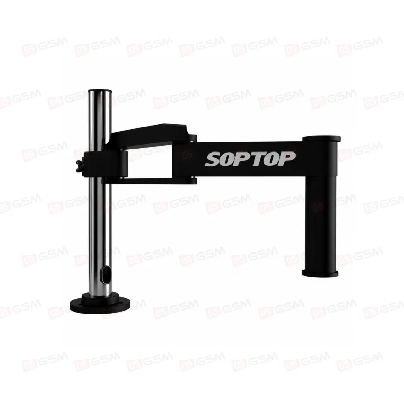 Штатив для микроскопа Soptop ST360 фото в интернет-магазине 05gsm.ru