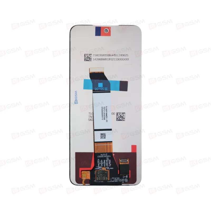 Дисплей POCO M3 Pro / Redmi Note 10T 5G / Redmi Not10T 4G / Redmi Note 10 5G (Service Pack) фото в интернет-магазине 05gsm.ru